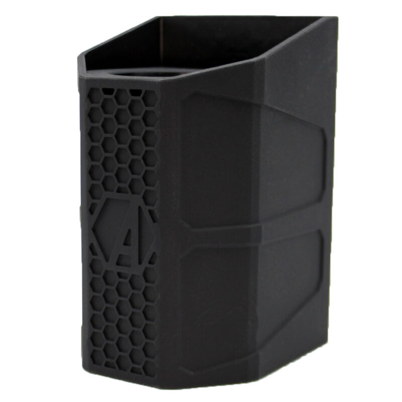 Alpha Precision S-Rack Schalldämpfer Halter