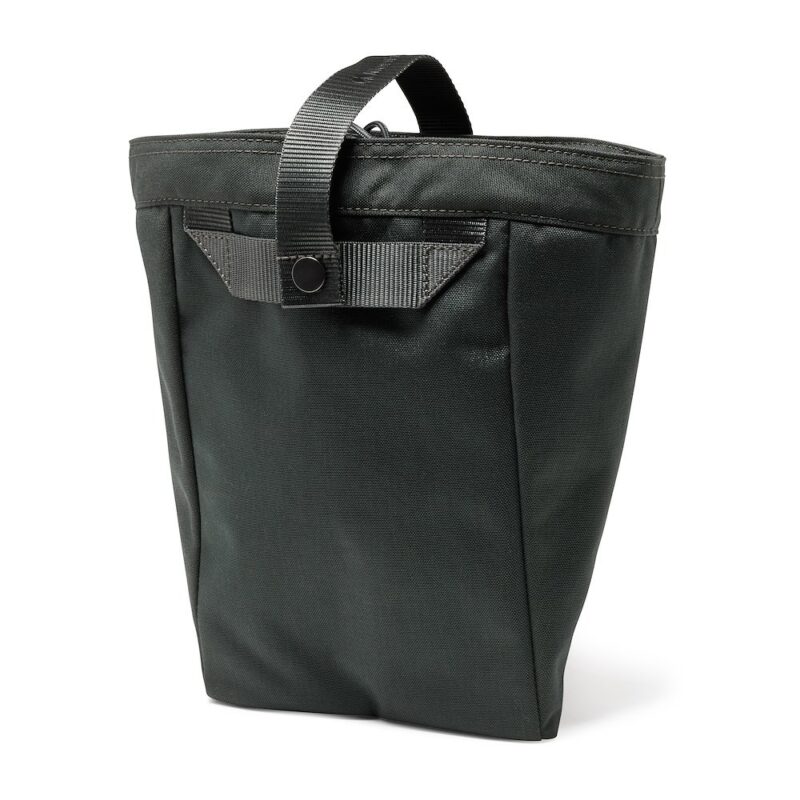 Manfrotto ALPHA S.H.O.T. Tripod Brass Pouch