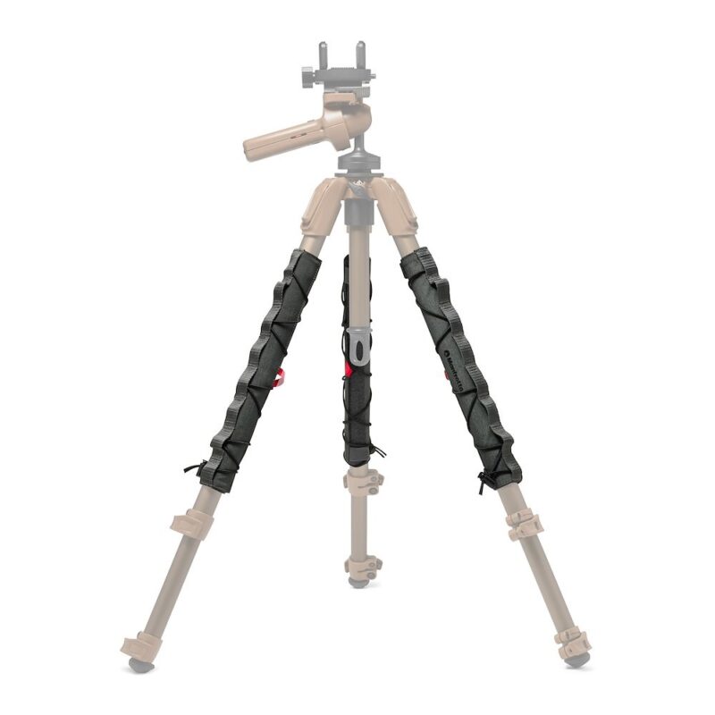 Manfrotto ALPHA S.H.O.T. Stativbein-Wärmer
