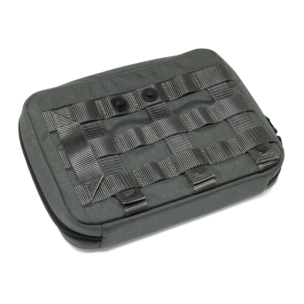 Manfrotto ALPHA S.H.O.T. Stativ – Feldtasche – Bild 2