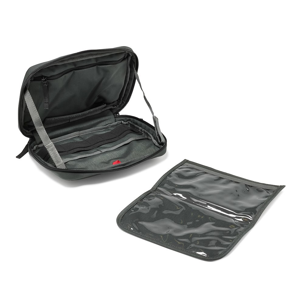 Manfrotto ALPHA S.H.O.T. Stativ – Feldtasche – Bild 3