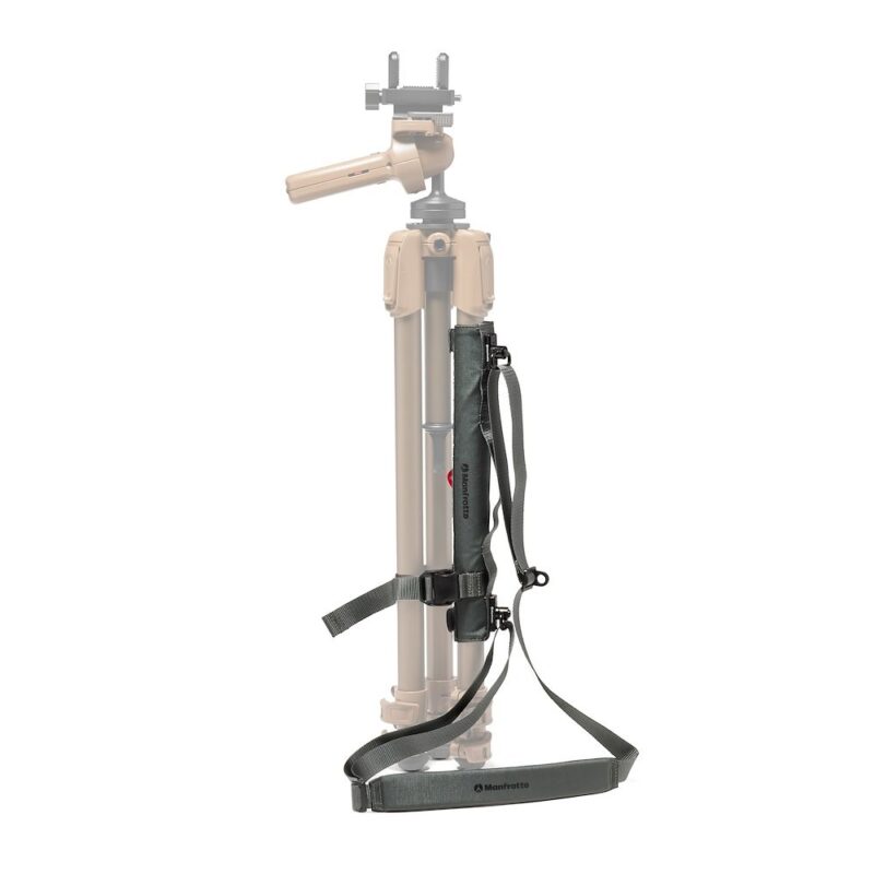 Manfrotto ALPHA S.H.O.T. Stativtragegurt