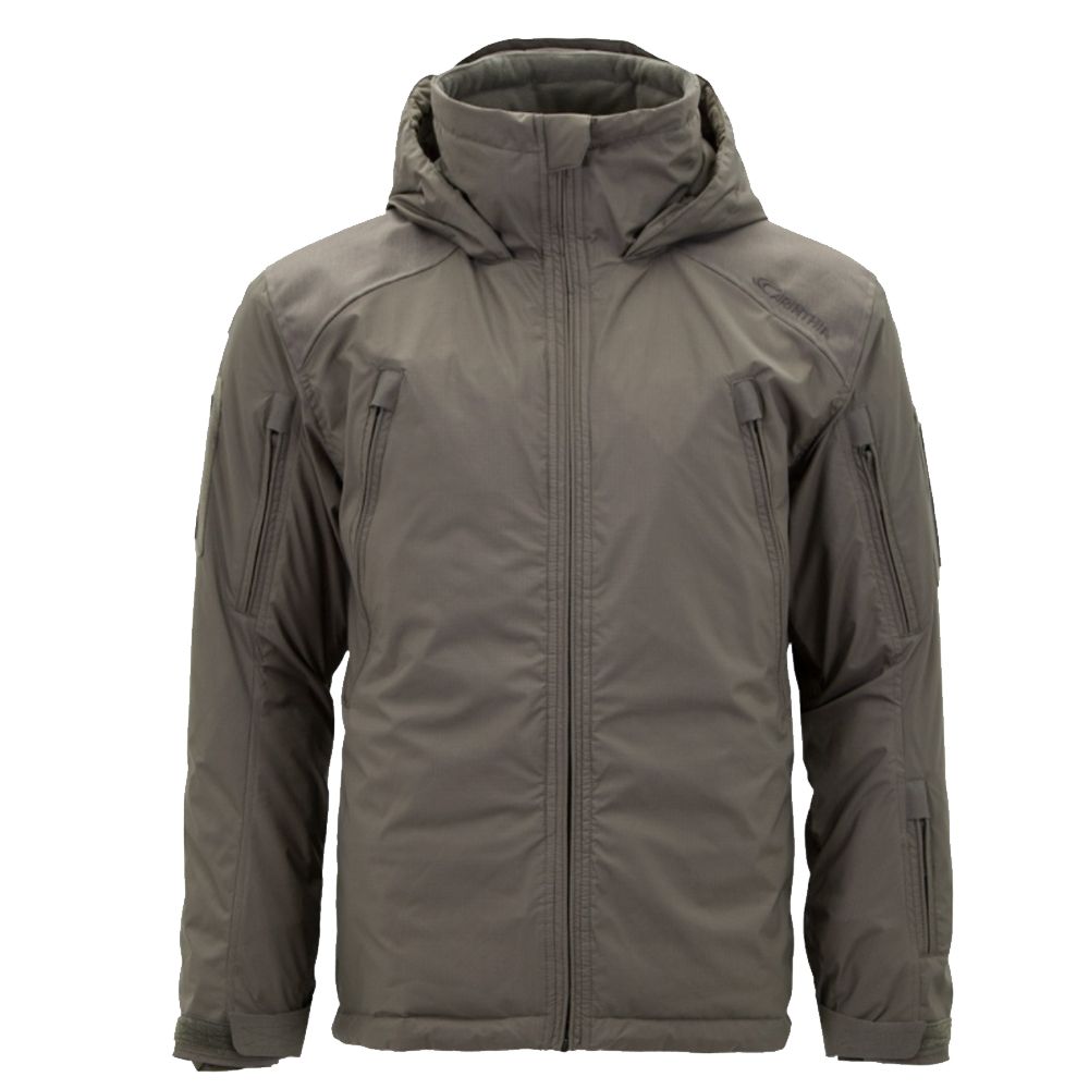 Carinthia MIG 4.0 Multifunktionsjacke SOF