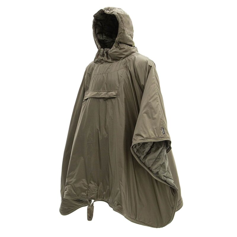 Carinthia Poncho System CPS