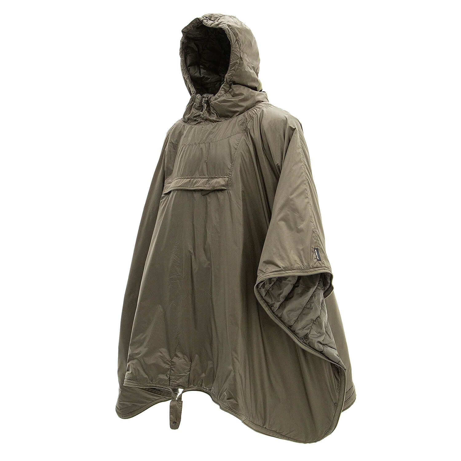 Carinthia Poncho System CPS