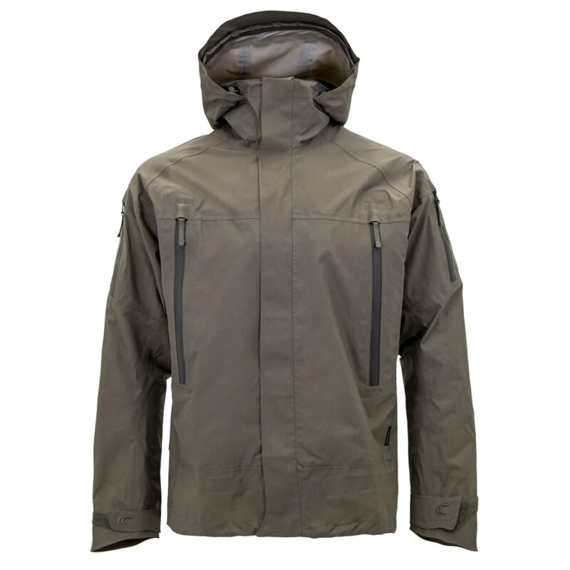 Carinthia PRG 2.0 Regenjacke