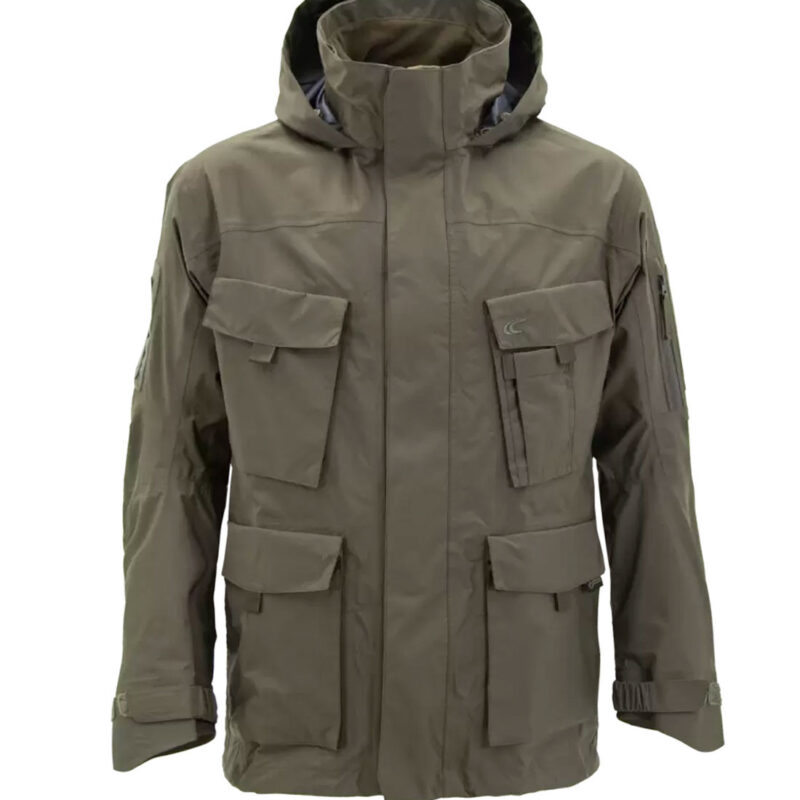 Carinthia Regenjacke TRG