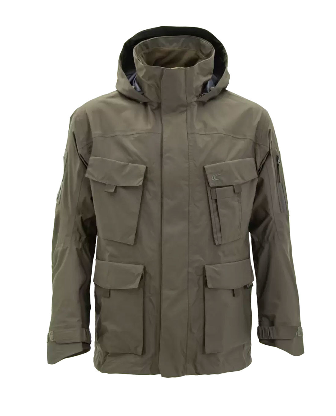Carinthia Regenjacke TRG