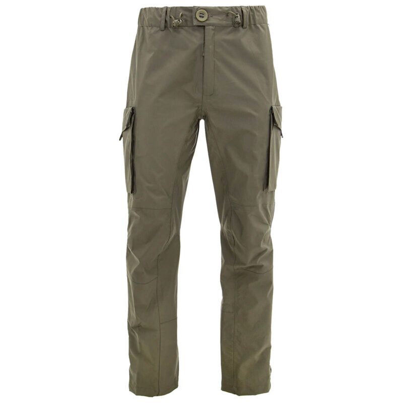 Carinthia Regenhose TRG