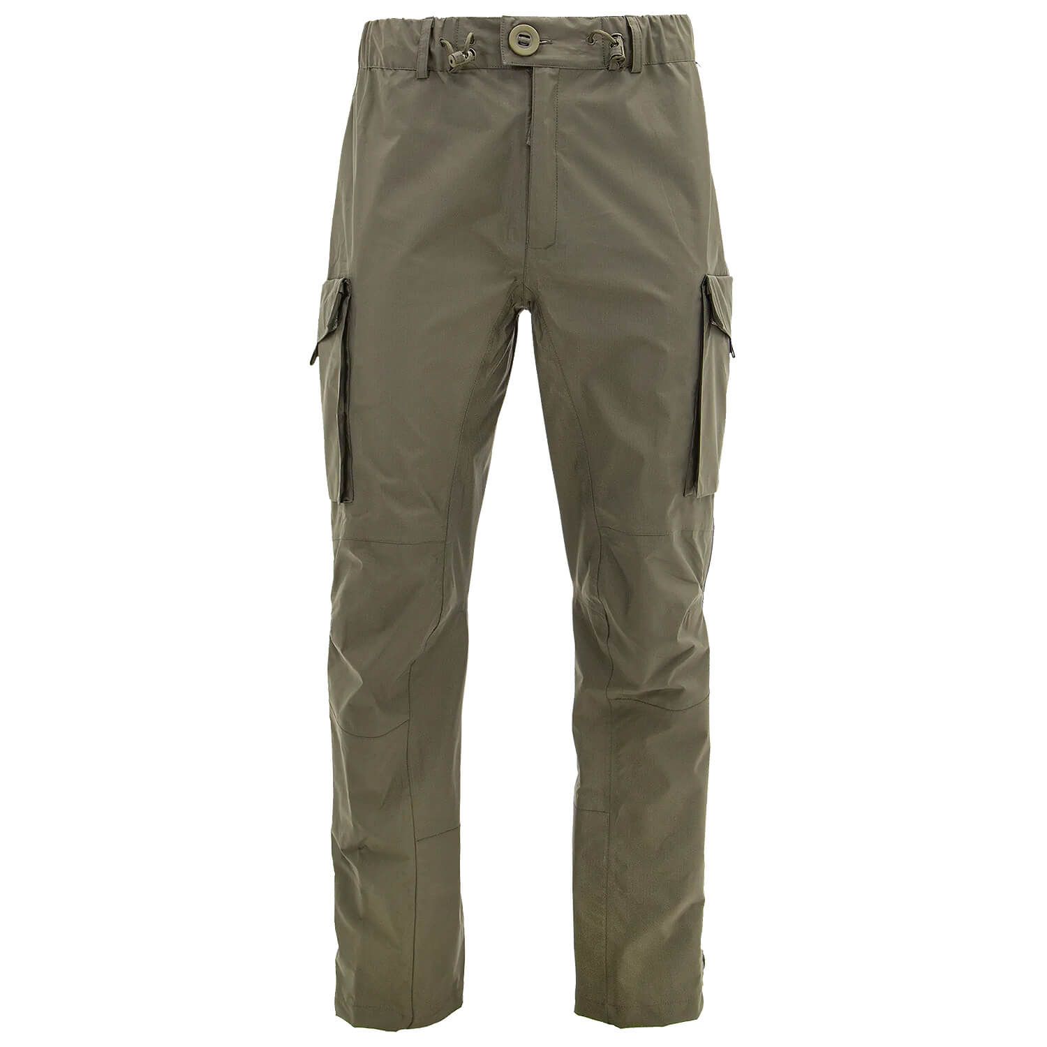 Carinthia Regenhose TRG