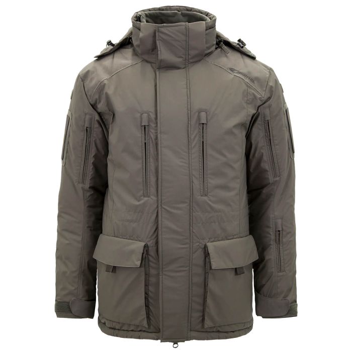 Carinthia ECIG 4.0 Multifunktionsjacke Gr. L