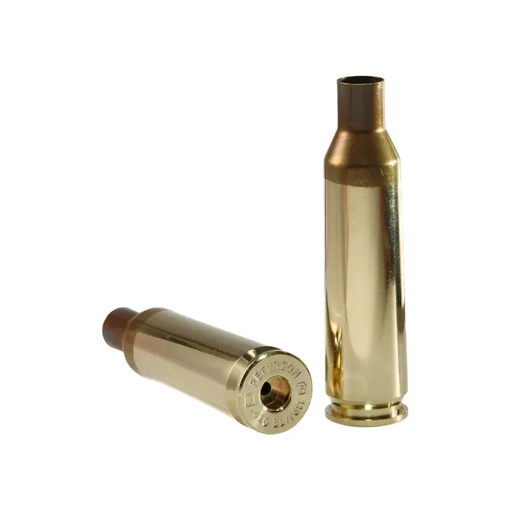 PPU .416 Barrett Hülsen 20 Stück