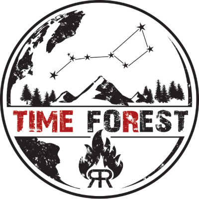 timeforest-logo-glow