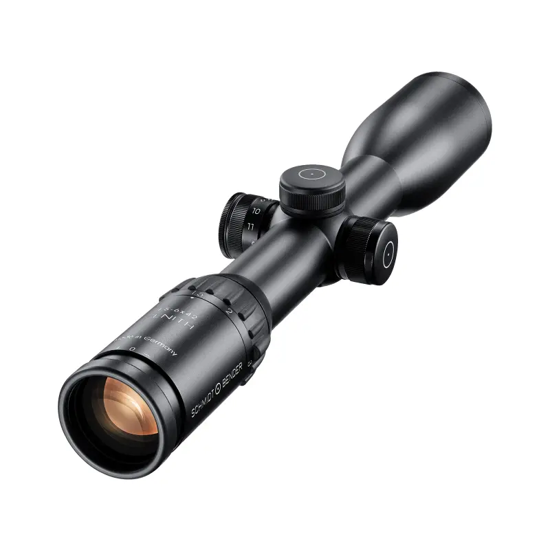 Schmidt & Bender Zielfernrohr 2.5-10x56 Zenith LM