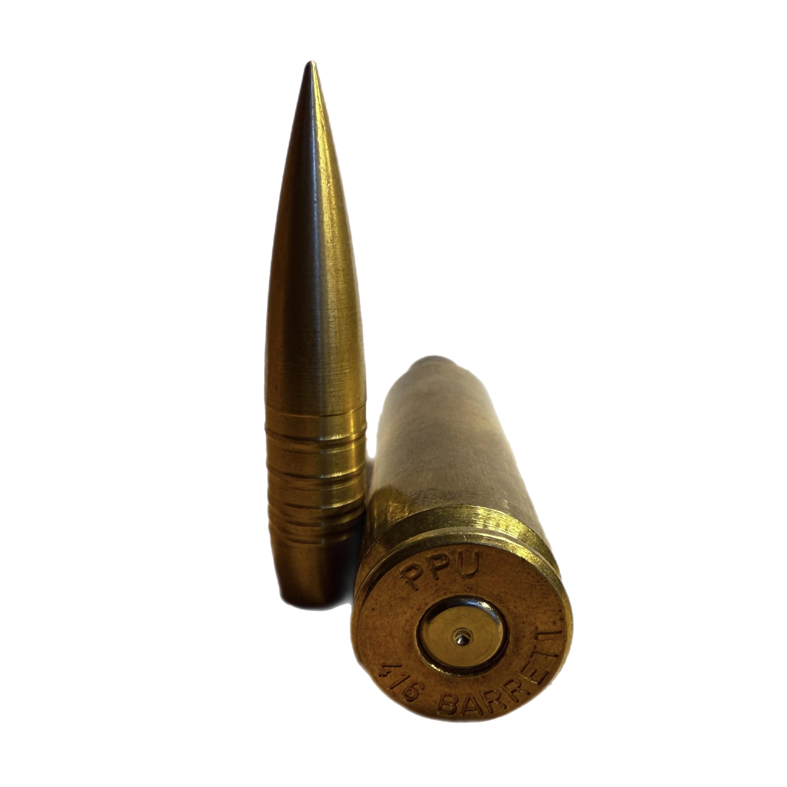 Sax Geschoss .416 Barrett - 435,5 gr